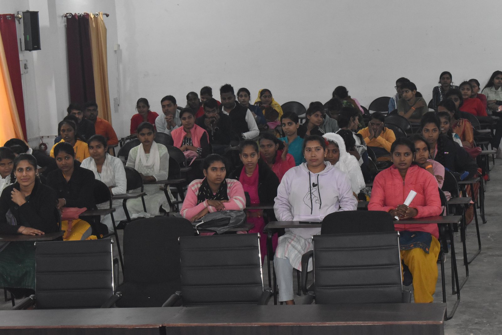Anvi Foundation